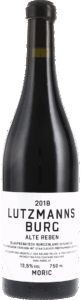 Moric | Burgenland | Lutzmannsburg, Alte Reben | 2018 | 750ml