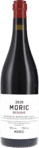 Moric | Burgenland | Moric Reserve | 2020 | 750ml