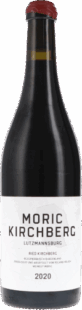 Moric | Burgenland | Lutzmannsburg, Ried Kirchberg | 2020 | 750ml