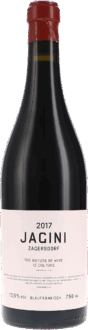 Moric | Burgenland | Jagini Zagersdorf | 2017 | 750ml