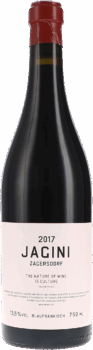 Moric | Burgenland | Jagini Zagersdorf | 2017 | 750ml