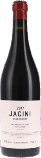 Moric | Burgenland | Jagini Zagersdorf | 2017 | 750ml