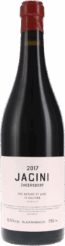 Moric | Burgenland | Jagini Zagersdorf | 2017 | 750ml