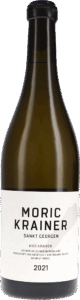 Moric | Burgenland | Sankt Georgen, Ried Krainer | 2021 | 750ml
