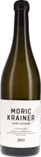 Moric | Burgenland | Sankt Georgen, Ried Krainer | 2021 | 750ml