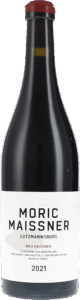 Moric | Burgenland | Lutzmannsburg, Ried Maissner | 2021 | 750ml