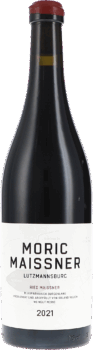 Moric | Burgenland | Lutzmannsburg, Ried Maissner | 2021 | 750ml