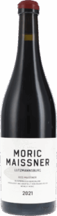 Moric | Burgenland | Lutzmannsburg, Ried Maissner | 2021 | 750ml