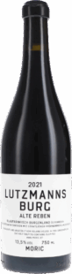 Moric | Burgenland | Lutzmannsburg, Alte Reben | 2021 | 750ml