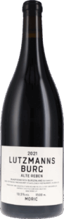 Moric | Burgenland | Lutzmannsburg, Alte Reben | 2021 | 1500ml