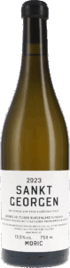 Moric | Burgenland | Sankt Georgen “Aka Serious wine from a Gorgeous place” | 2023 | 750ml
