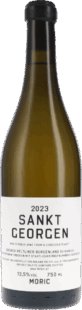 Moric | Burgenland | Sankt Georgen “Aka Serious wine from a Gorgeous place” | 2023 | 750ml