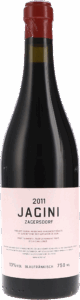 Moric | Burgenland | Jagini Zagersdorf | 2011 | 750ml