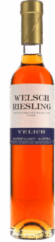 Velich | Burgenland | Welschriesling Trockenbeerenauslese | 2009 | 375ml