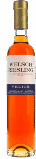 Velich | Burgenland | Welschriesling Trockenbeerenauslese | 2009 | 375ml