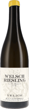 Velich | Burgenland | Welschriesling Alte Reben | 2021 | 750ml