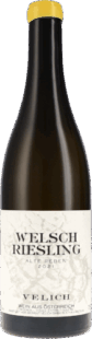 Velich | Burgenland | Welschriesling Alte Reben | 2021 | 750ml