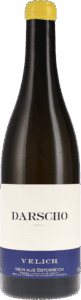 Velich | Burgenland | Darscho | 2021 | 750ml
