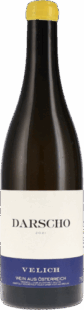 Velich | Burgenland | Darscho | 2021 | 750ml