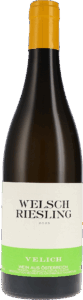 Velich | Burgenland | Welschriesling | 2023 | 750ml