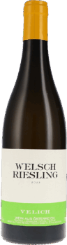 Velich | Burgenland | Welschriesling | 2023 | 750ml