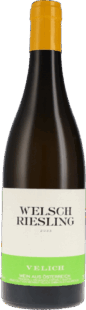 Velich | Burgenland | Welschriesling | 2023 | 750ml
