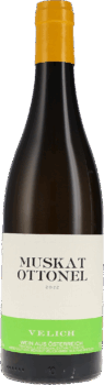 Velich | Burgenland | Muskat Ottonel | 2022 | 750ml