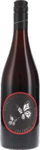 Johannes Zillinger | Weinviertel | Velue rot | 2023 | 750ml | bio