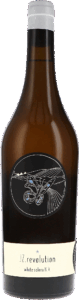 Johannes Zillinger | Weinviertel | JZ. Revolution white solera N.V. | NV | 750ml | bio
