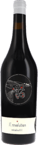 Johannes Zillinger | Weinviertel | JZ. Revolution red solera N.V. | NV | 750ml | bio