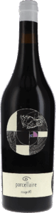 Johannes Zillinger | Weinviertel | parcellaire rouge #1 | 2021 | 750ml | bio