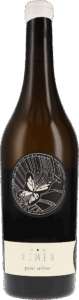 Johannes Zillinger | Weinviertel | NUMEN Grüner Veltliner | 2020 | 750ml | bio