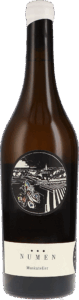 Johannes Zillinger | Weinviertel | NUMEN Muskateller | 2021 | 750ml | bio