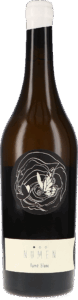 Johannes Zillinger | Weinviertel | NUMEN Fumé Blanc | 2022 | 750ml | bio