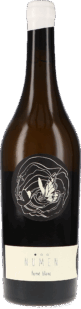 Johannes Zillinger | Weinviertel | NUMEN Fumé Blanc | 2022 | 750ml | bio
