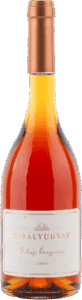 Királyudvar | Tokaj | Tokaji Esszencia | 2001 | 500ml