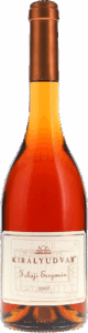 Királyudvar | Tokaj | Tokaji Esszencia | 2002 | 500ml