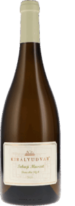 Királyudvar | Tokaj | Tokaji Muscat Danczka SGN | 2021 | 750ml