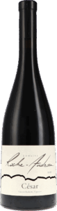Roche-Audran | Southern Rhône | Côtes du Rhône Rouge “Cuvée César” AOC | 2020 | 750ml | bio