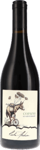 Roche-Audran | Southern Rhône | Copains IGP Méditerranée | 2023 | 750ml | bio