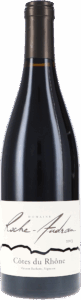 Roche-Audran | Southern Rhône | Côtes du Rhône Rouge AOC | 2023 | 750ml | bio