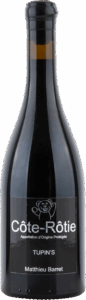Du Coulet | Northern Rhône | Côte-Rotie “Tupin’s” | 2018 | 750ml | bio