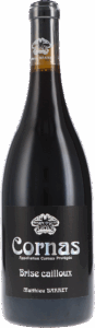 Du Coulet | Northern Rhône | Cornas “Brise Cailloux” | 2022 | 750ml | bio