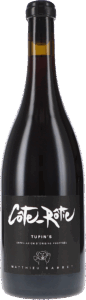 Du Coulet | Northern Rhône | Côte-Rotie “Tupin’s” | 2023 | 750ml | bio