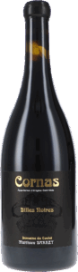 Du Coulet | Northern Rhône | Cornas “Billes Noires” AOP | 2020 | 750ml | bio