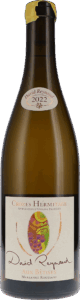 Les Bruyères | Northern Rhône | Crozes Hermitage blanc, Aux Bêtises AOP | 2022 | 750ml | bio