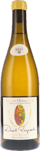 Les Bruyères | Northern Rhône | Crozes Hermitage blanc, Aux Bêtises AOP | 2023 | 750ml | bio