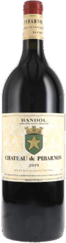Château de Pibarnon | Provence | Château de Pibarnon Rouge AOC | 2019 | 1500ml | bio