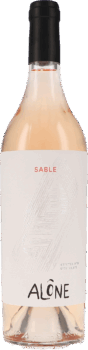 Alône | Provence | Rosé “SABLE” VdF | 2023 | 750ml