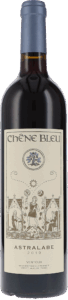 Chêne Bleu | Southern Rhône | Astralabe rouge AOC | 2019 | 750ml | bio